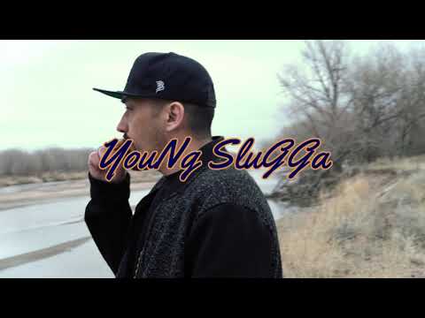 YouNg SluGGa - "Stronger" (OFFICIAL MUSIC VIDEO) PRODUCED BY Rellymade
