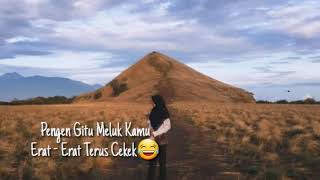 Download lagu Story Wa Lucu Buat Pacar mp3