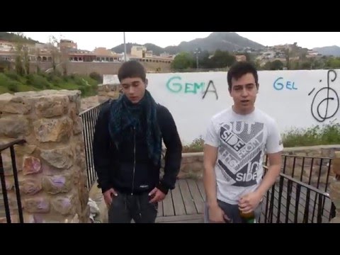 Ruben y Macnect - Plan Z [VIDEOCLIP OFICIAL]