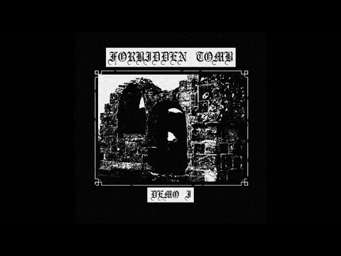 Forbidden Tomb (Indonesia) - Demo I (2020)