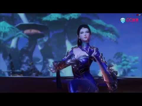 Chu Liuxiang 楚留香 iOS Android   GAMEPLAY TRAILER