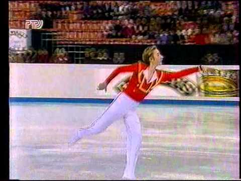 1996 CoR EX Plushenko - William Tell Overture & Barber of Seville