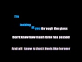 Stone Sour - Through Glass (Lyric) 