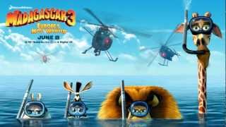 Download lagu Madagascar 3 Soundtrack 10. Love Always Comes As a Surprise *HQ* mp3 Download lagu Madagascar 3 Soundtrack 10. Love Always Comes As a Surprise *HQ* mp3