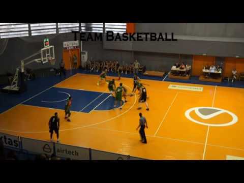 Akademik Bultex 99 - Team Basketball