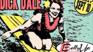 Dick Dale - Mexico