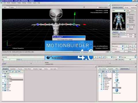 MB Tutorial Part 7: Characterizing Video Lecture - A Complete Course ...