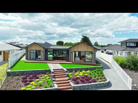 49 Stace Hopper Drive, One Tree Point, Whangarei, 4部屋, 2バスルーム, House