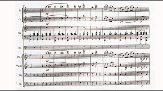 Verdi-Rota - Waltz in F major (audio + sheet music)