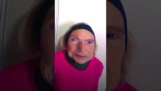 Abuela basada, edit de abuela god 🤑