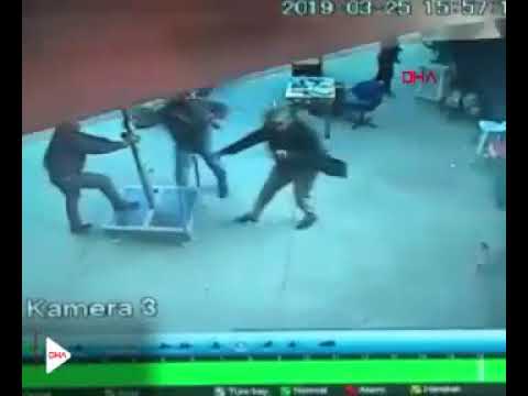 Это было действительно неожиданно...