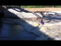 The Dallas Wave Around 2000 Cfs Mov