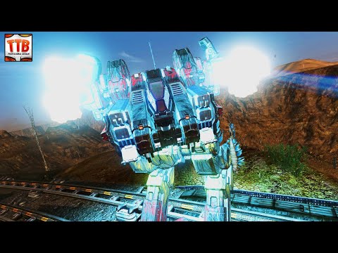 INSANE SUN BRO SPIDER! - MWO Stream Highlights - Mechwarrior Online 2021