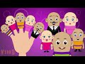 Super Sunshine Kids Rymes