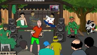 Download lagu Jaga pos ronda wkwk mp3