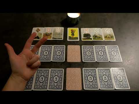 ✨ Wie wird Deine Woche? Dein Wochenorakel vom 10.02. - 16.02.2025