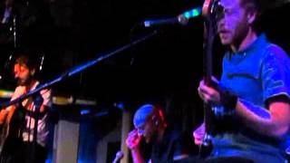 Biffy Clyro - I'm Behind You - Jazz Cafe 20/10/13