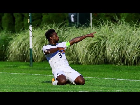 Farai Mutatu Highlights