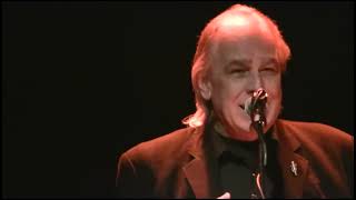 SLASH & THORGOOD - Jim Ladd - PARAQUAT Benefit! INDIE POWER!