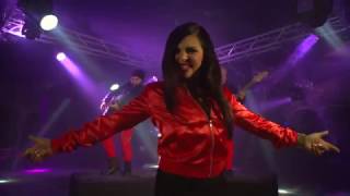 Elida Reyna Y Avante - Nunca Pasa Nada (Video Oficial)
