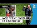 ‘Voor Ron Jans is dit de ergste nachtmerrie’