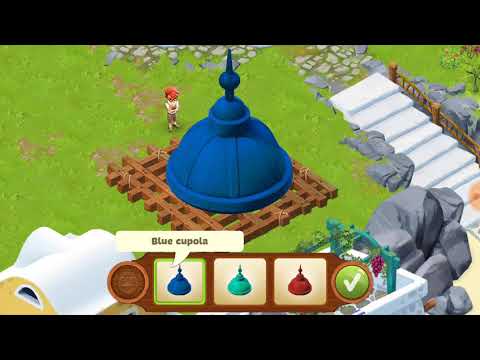 Story 3 - Lighthouse Bay (Chapter 3) Lost island - Blast Adventure