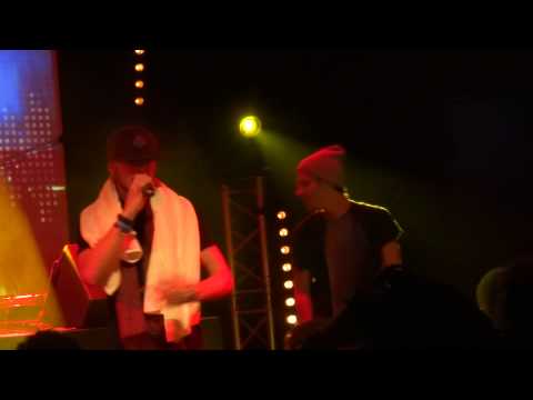 S Crew - Les Parisiennes (Live)