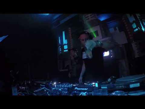 TRIPPED vs SUICIDE RAGE @ Noisy Bastards 18.11.2017