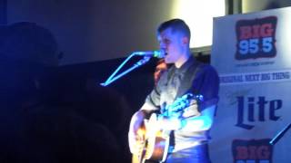 Trent Harmon- Her