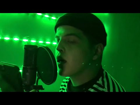 ERVIN RIVER | AMBITIOUS Music Sessions (Prod. Essins)