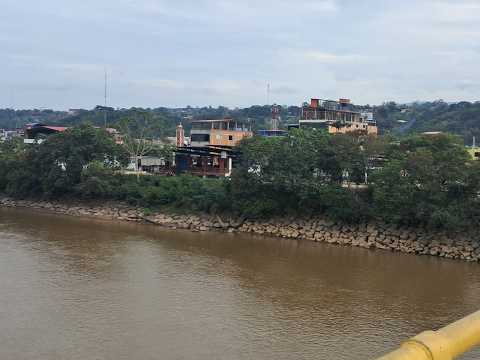 2026 CONOCIENDO LA CIUDAD DE  BELLAVISTA - REGIÓN SAN MARTÍN