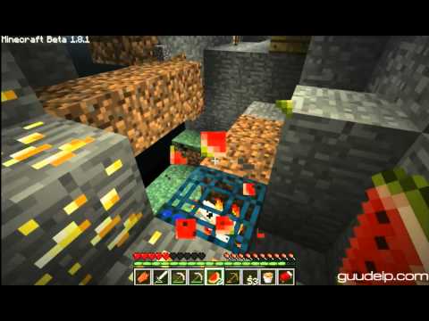 Neceros' Chunk Survival Beta Test with Guude - E003