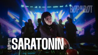 Download lagu Dining Room & 2117 Present: Bop N Bot | Saratonin (Live DJ Recording) mp3