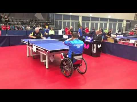 Class T-M3, CZE-AUT, Jiri Suchanek - Manfred Dollmann