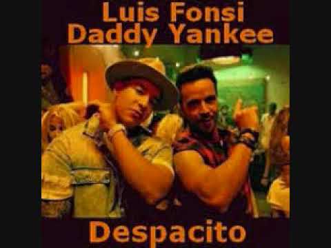 Despacito - Daddy Yankee feat Louis Fonso