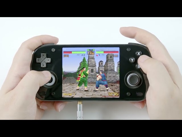 YouTube Thumbnail