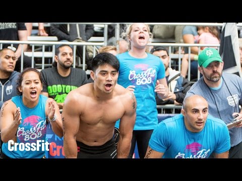 Teams of the California Regional