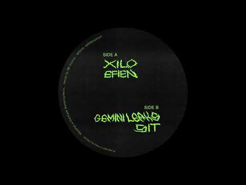 Uncrat - Gemini Leaks [BPX018]