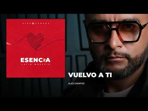 Miniatura de Vuelvo A Ti