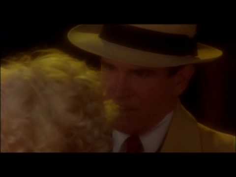 Dick Tracy pier clip