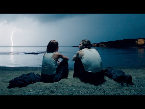 Eleni Foureira - Alleluia - Short Film