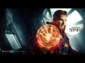 DOCTOR STRANGE trailer 2 music -  Hi-finesse -Dystopia ( trailer edit )