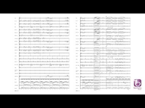 Sing – as performed by Ed Sheeran – arr. by Geert Deforche