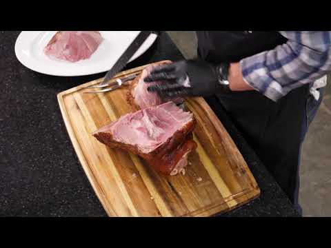 download lagu mp3 mp4 How To Carve A Ham Shank, download lagu How To Carve A Ham Shank gratis, unduh video klip How To Carve A Ham Shank