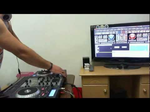 Dj Guney MegaMix (Tarkan-Isin Karaca-Serdar Ortac-Kargo) HD.mp4