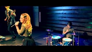 Olivia Holt - Had Me At Hello ( Band Cover )