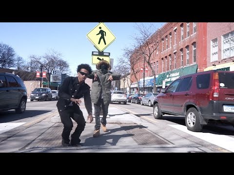 ZR - Life Of The Party Ft. King Lil Mo