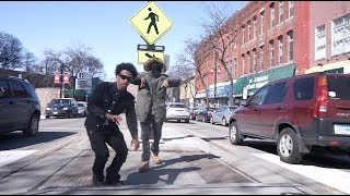 ZR - Life Of The Party Ft King Lil Mo  | Shot By MinnesotaColdTv
