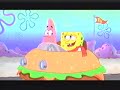 Opening To Spongebob SquarePants Fear Of A Krabby Patty 2005 VHS