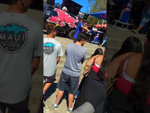 Presentación racek & cristofebril Valdivia 2018